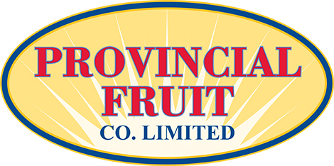 Provincial Fruit Co. Limited