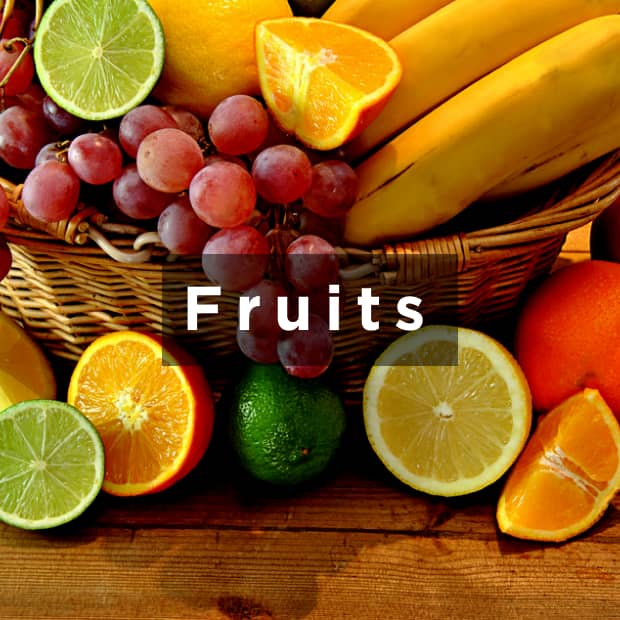 Fruits
