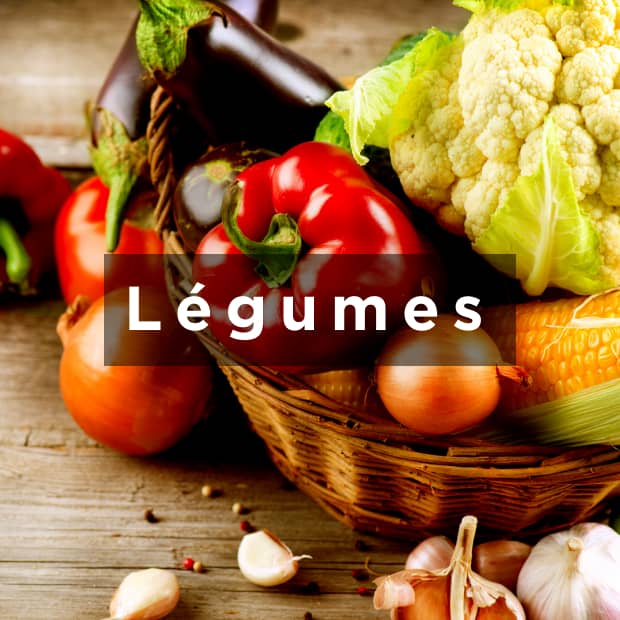 Vegetables